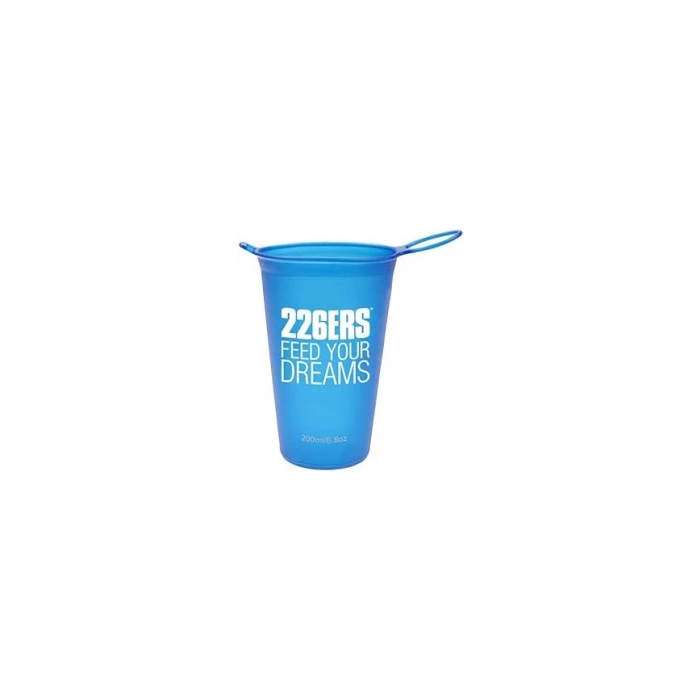 226ERS SOFT FLASK CUP 200ML