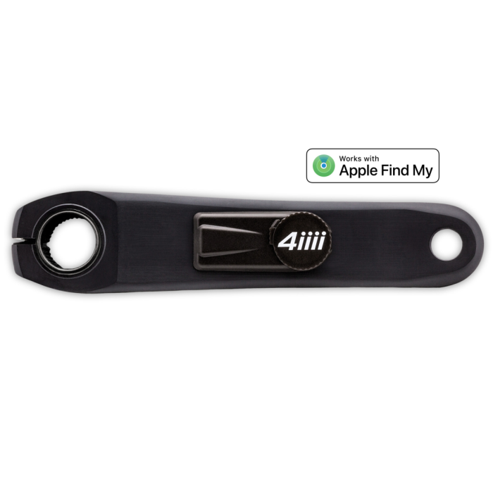 4iiii PRECISION 3+ ULTEGRA 8100 170 LINKS