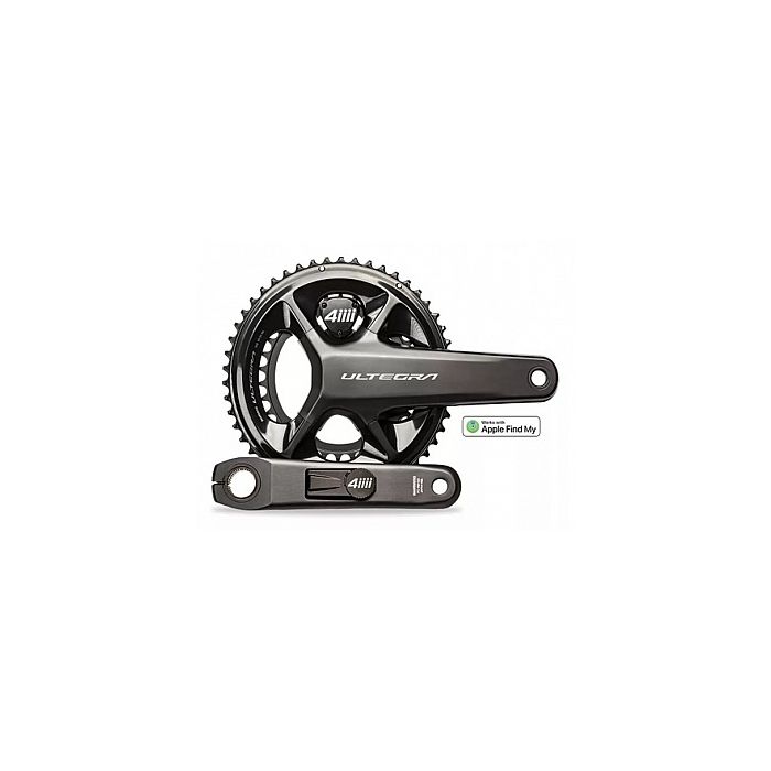 4iiii PRECISION 3+ ULTEGRA 8100 175 52-36