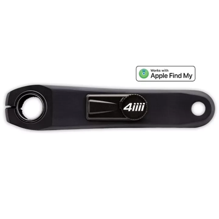 4iiii PRECISION 3+ 105 R7100 175MM LEFT ONLY
