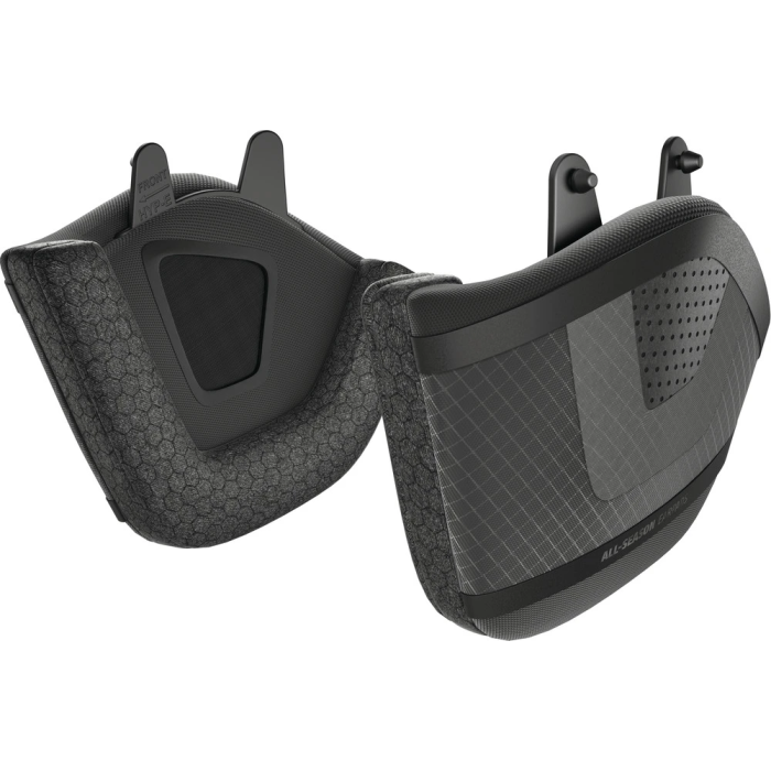 ABUS HYP-E EAR PADS S/M/L