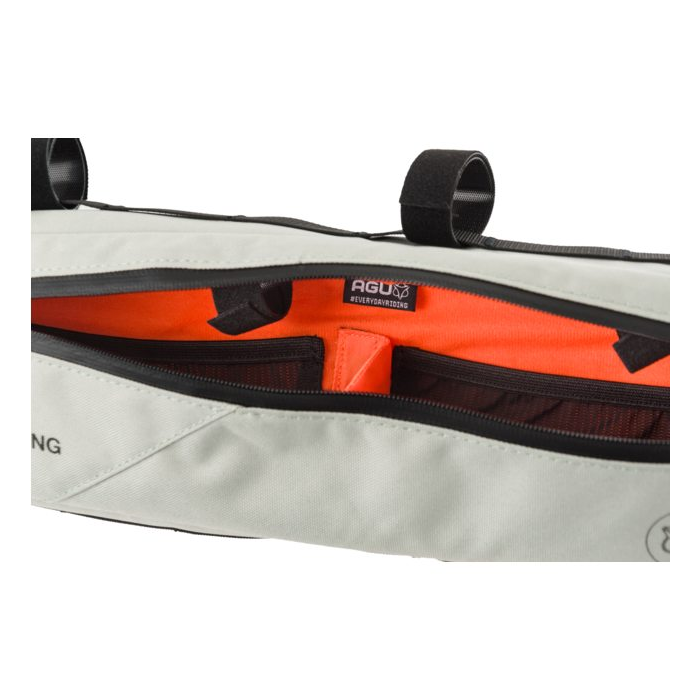 AGU VENTURE FRAME-PACK TUBE MEDIUM