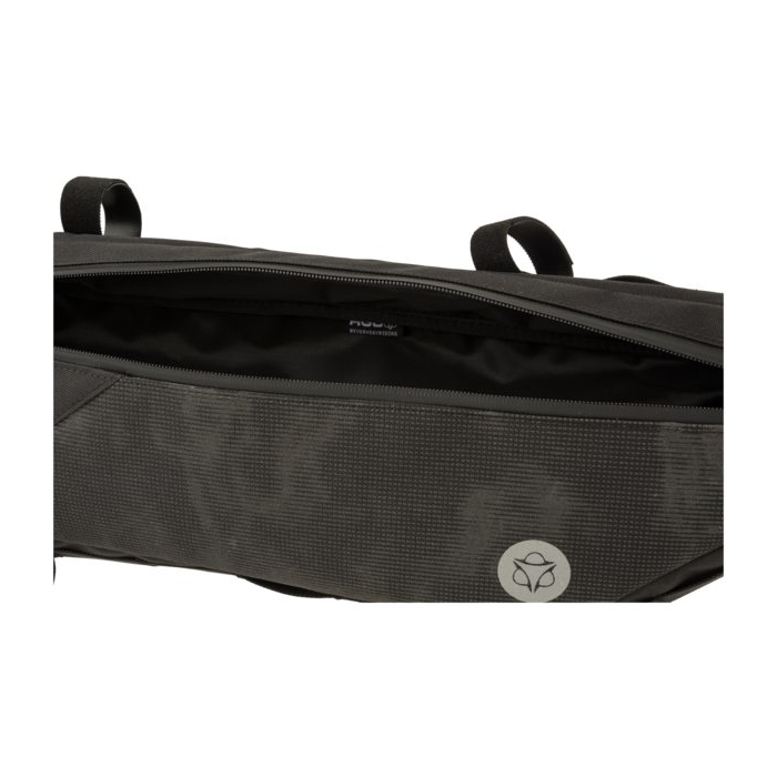 AGU VENTURE FRAME-PACK TUBE MEDIUM HIVIS