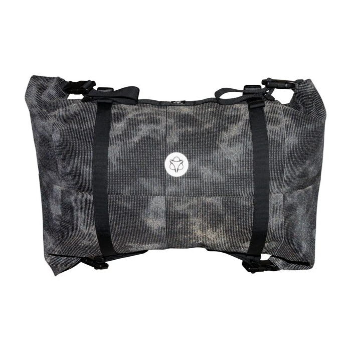 AGU VENTURE HANDLEBAR-PACK HIVIS