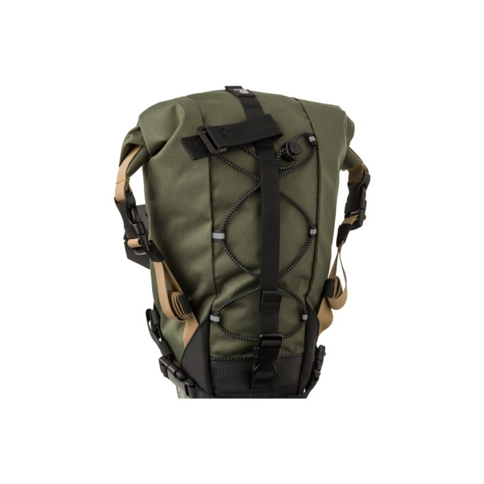 AGU VENTURE SEAT-PACK