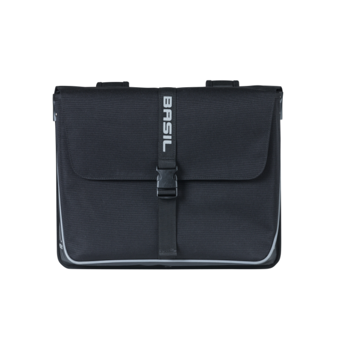 BASIL FORTE DUBBEL FIETSTAS 35 L