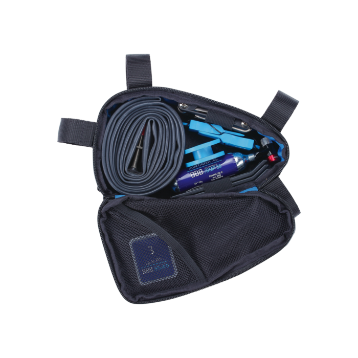 BBB TAS FRAME CORNERCADDY 20X11X5.5