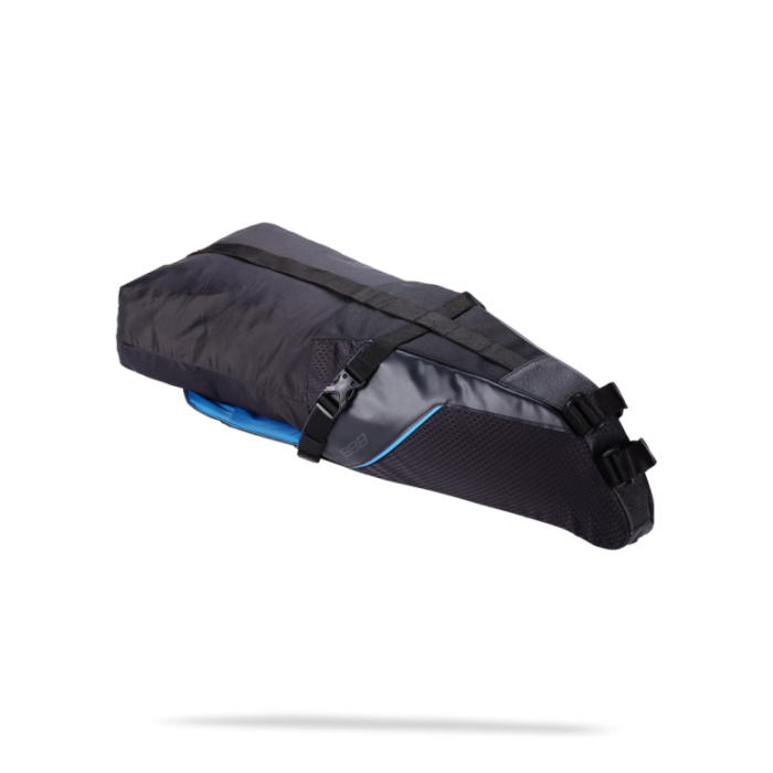 BBB ZADELTAS SEAT SIDEKICK