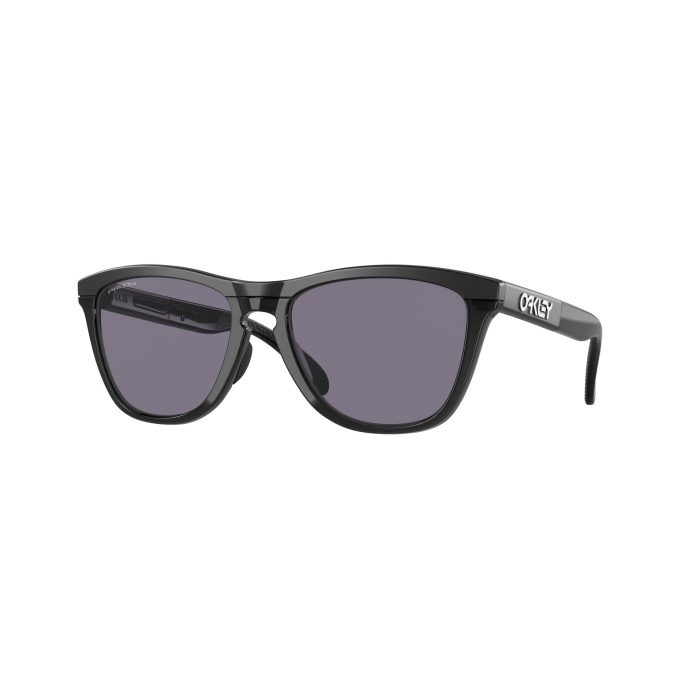 BRIL OAKLEY FROGSKINS RANGE MATTE BLACK PRIZM GREY
