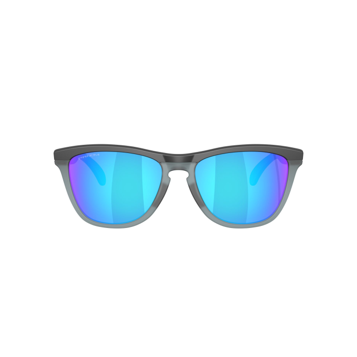 BRIL OAKLEY FROGSKINS RANGE MATTE BLACK PRIZM SAPPHIRE