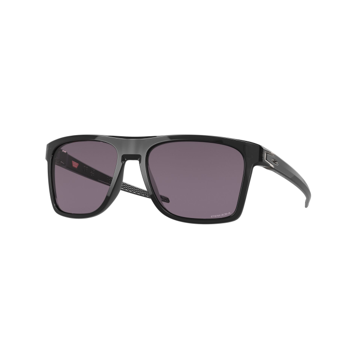 BRIL OAKLEY LEFFINGWELL PRIZM GREY