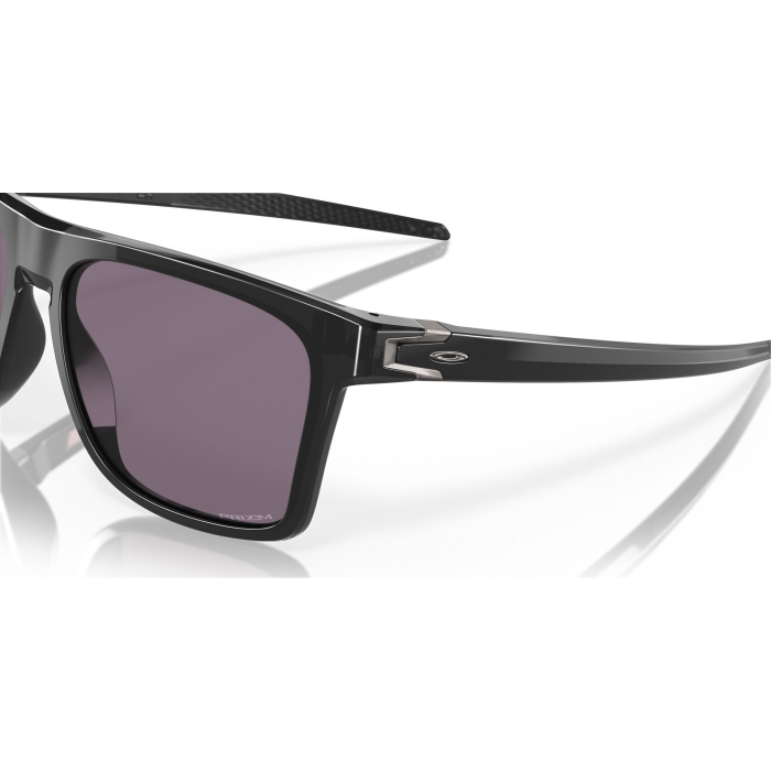 BRIL OAKLEY LEFFINGWELL PRIZM GREY