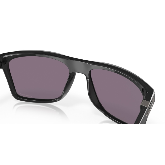 BRIL OAKLEY LEFFINGWELL PRIZM GREY