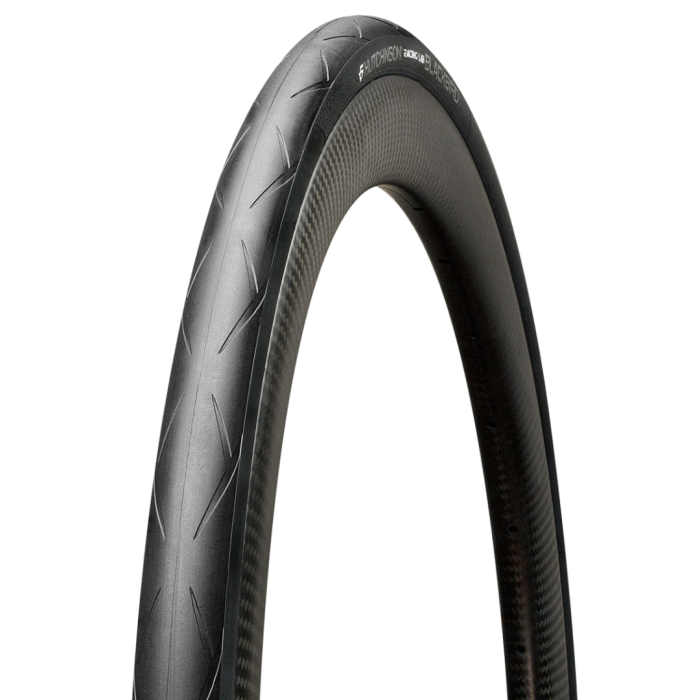 BUITENBAND HUTCHINSON BLACKBIRD 700X26C ZWART