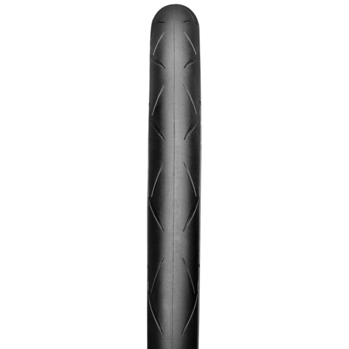 BUITENBAND HUTCHINSON BLACKBIRD 700X26C ZWART