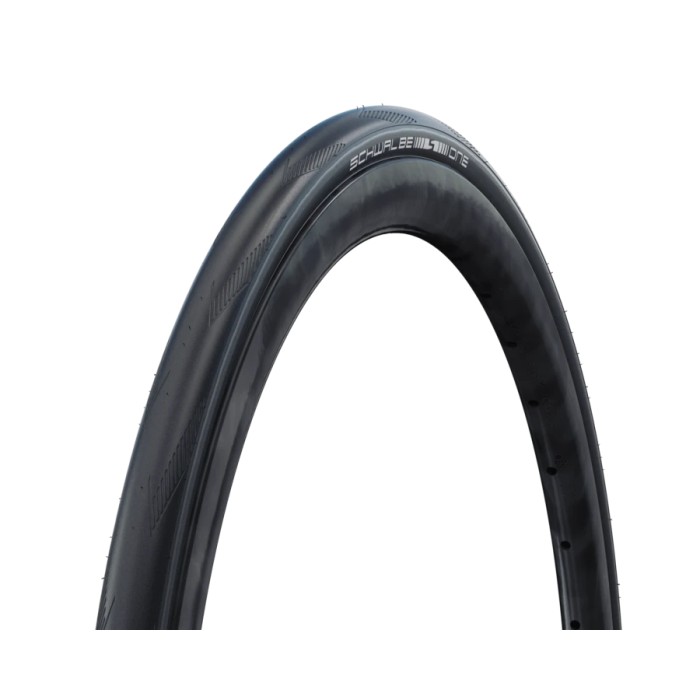 BUITENBAND SCHWALBE ONE ADDIX 28-406 20X1.10
