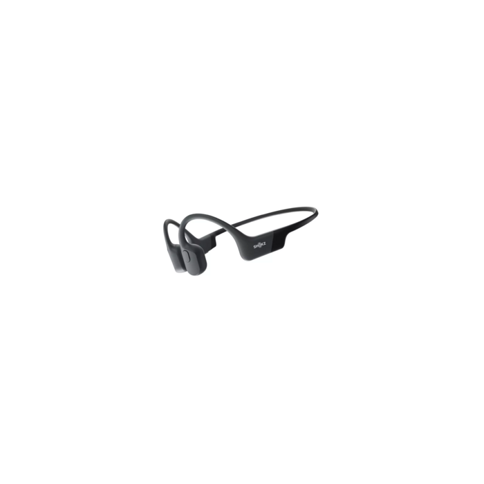 SHOKZ OPEN RUN MINI ZWART