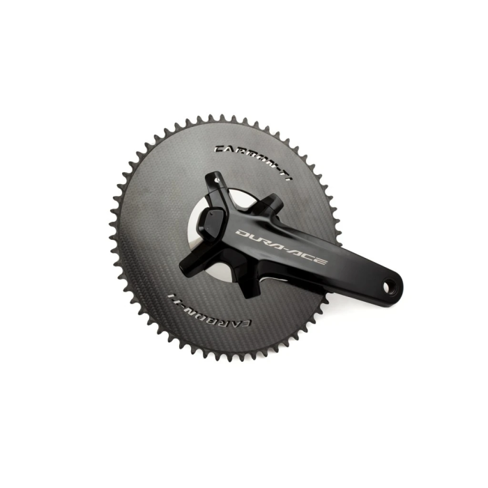 CARBON-TI X-AERORING 60X110 DA9200