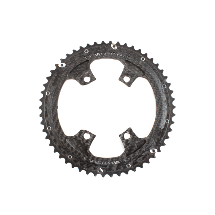 CARBON-TI X-CARBORING EVO 52X110 DA9200