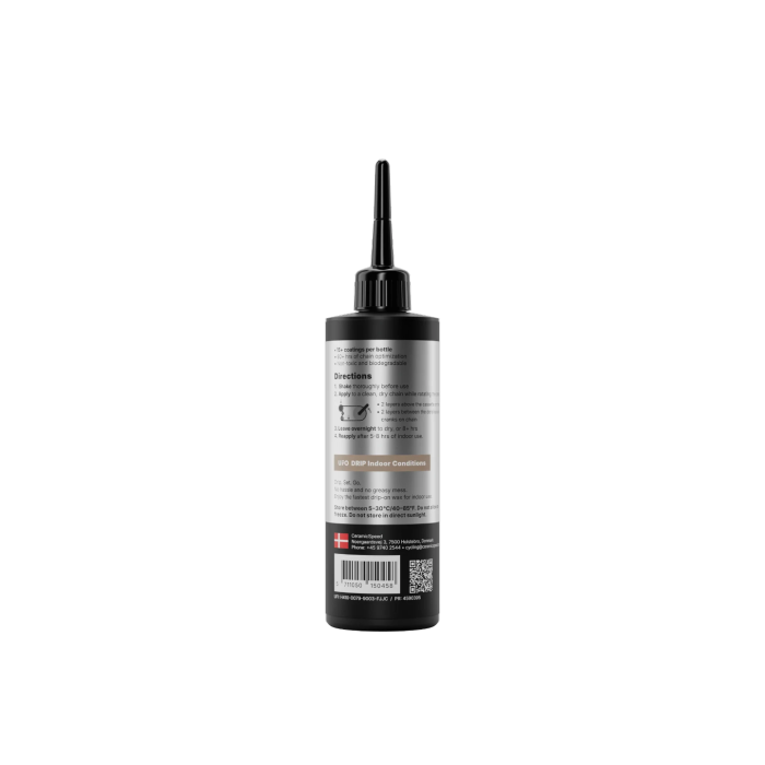 CERAMICSPEED UFO DRIP INDOOR CONDITIONS 100ML
