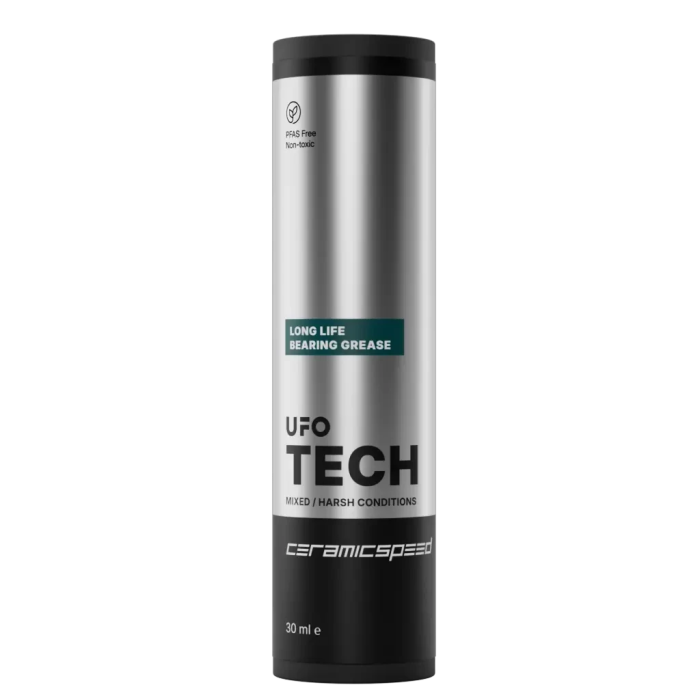 CERAMICSPEED UFO TECH LONG LIFE BEARING GREASE