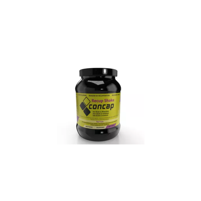 CONCAP RECUP SHAKE RED FRUITS