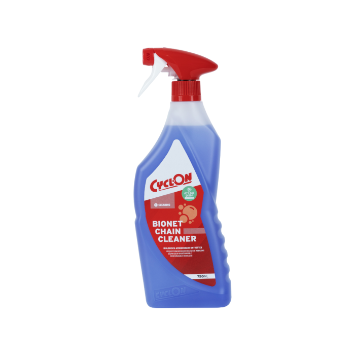 CYCLON BIONET SPUIT 750ML