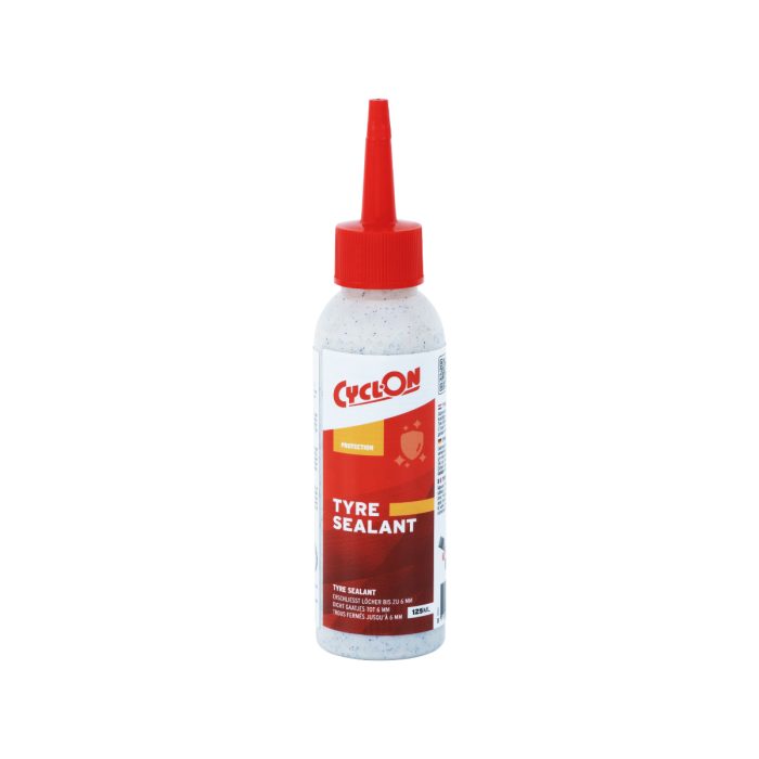 CYCLON TYRE SEALANT 125ML