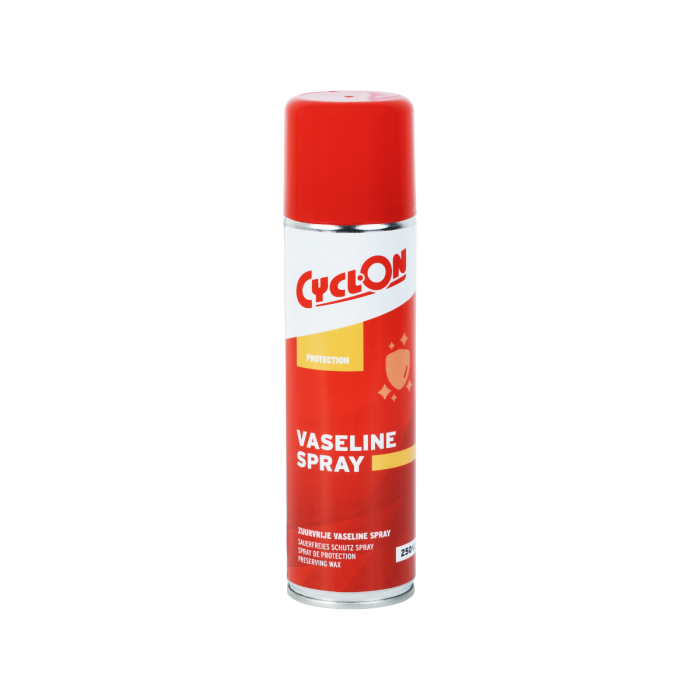 CYCLON VASELINE SPRAY 250ML
