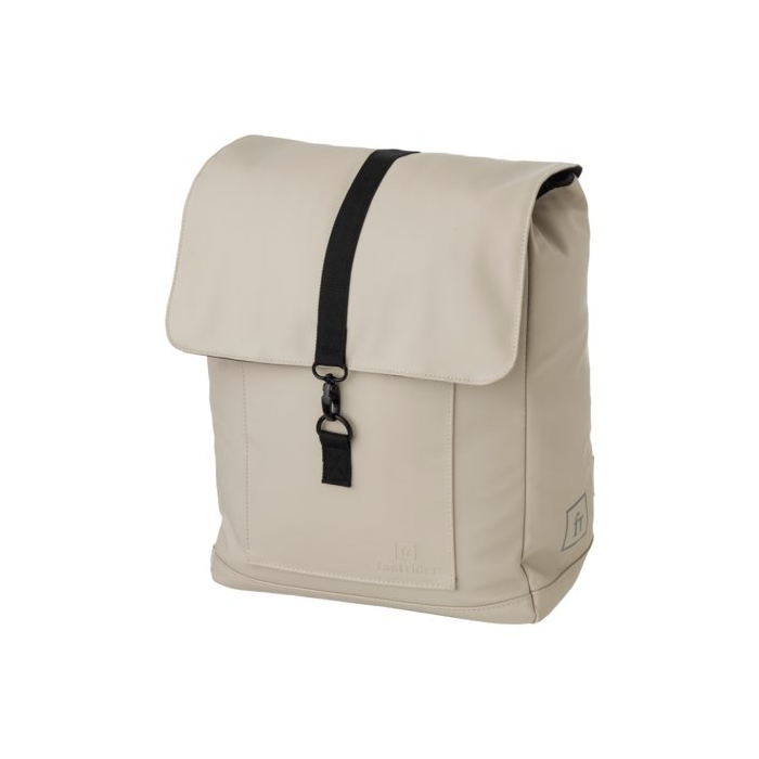 FASTRIDER JAXX II RUGZAK CLICK N'GO