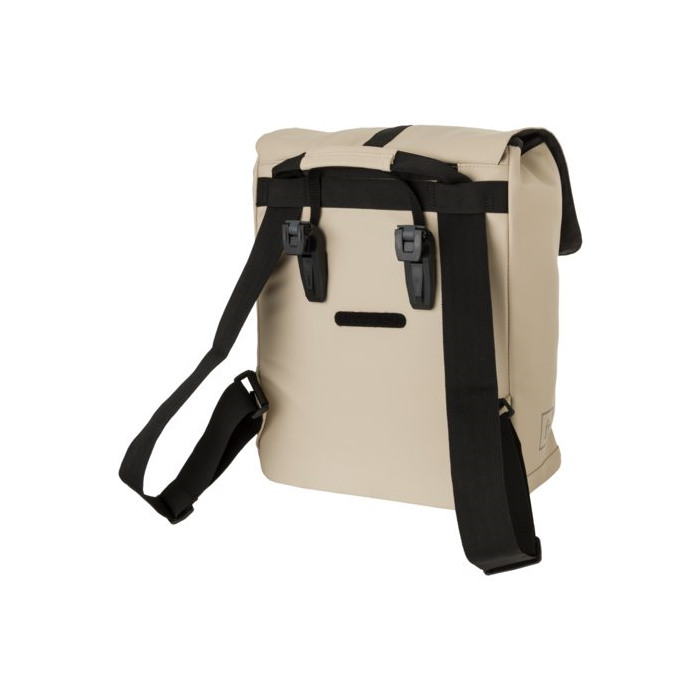 FASTRIDER JAXX II RUGZAK CLICK N'GO