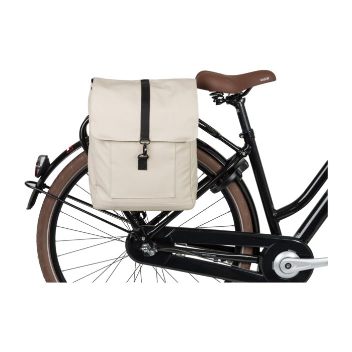 FASTRIDER JAXX II RUGZAK CLICK N'GO