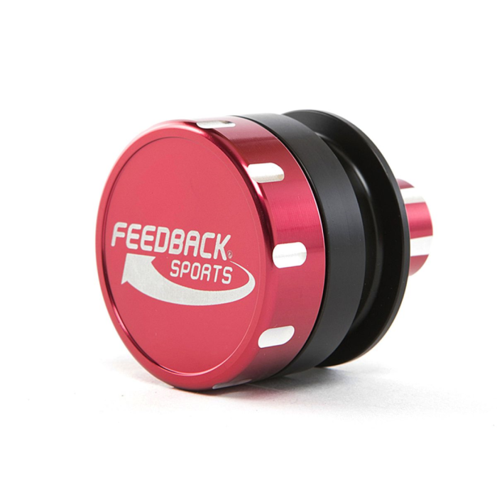FEEDBACK CHAIN KEEPER