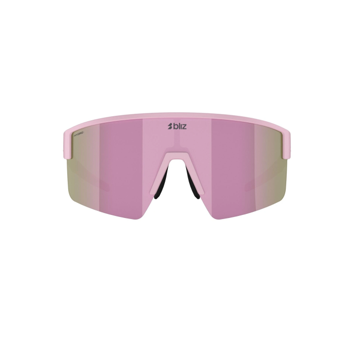 FIETSBRIL BLIZ P004 SMALL MATTE PINK PINK