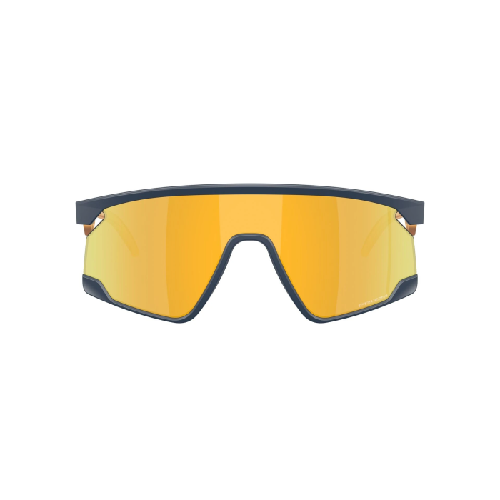 FIETSBRIL OAKLEY BXTR MATTE ABYSS PRIZM 24K