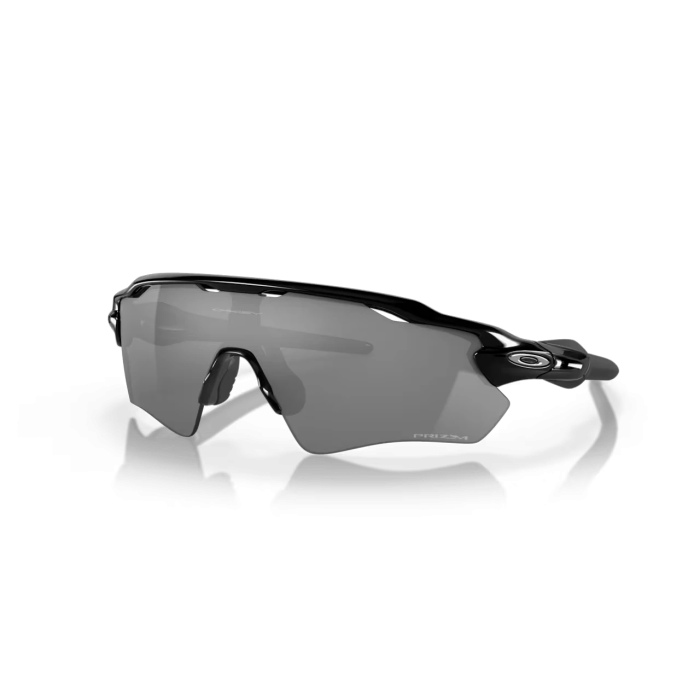 FIETSBRIL OAKLEY RADAR EV PATH POLISHED BLACK PRIZM BLACK