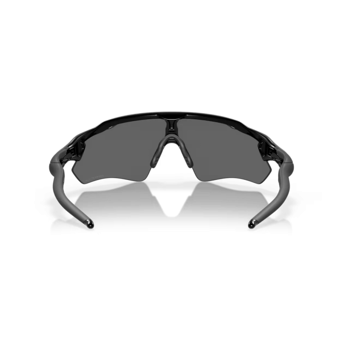 FIETSBRIL OAKLEY RADAR EV PATH POLISHED BLACK PRIZM BLACK