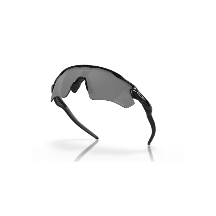FIETSBRIL OAKLEY RADAR EV PATH POLISHED BLACK PRIZM BLACK