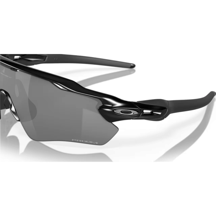 FIETSBRIL OAKLEY RADAR EV PATH POLISHED BLACK PRIZM BLACK