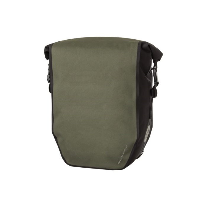 FIETSTAS AGU SHELTER CLEAN L WATERPROOF CLICK N'GO