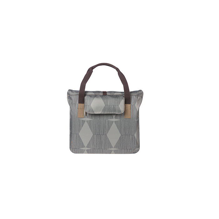 FIETSTAS BASIL ELEGANCE SHOPPER 20-26L