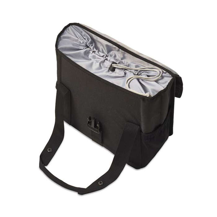 FIETSTAS BASIL GO SOLID 16L