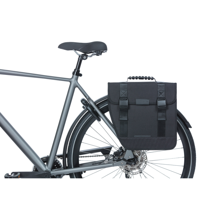 FIETSTAS BASIL TOUR SINGLE PANNIER LINKS