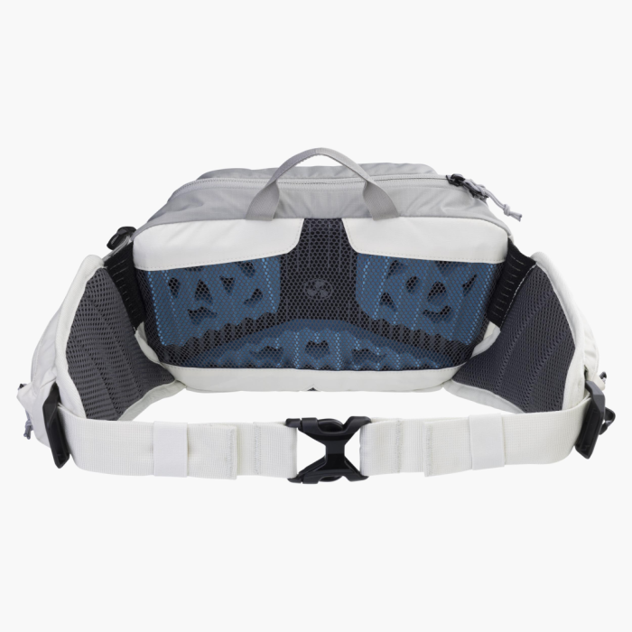 HEUPTAS EVOC HIP PACK 3 + HYDRA BLADDER 1.5L