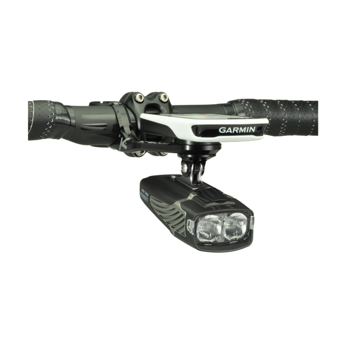 K-EDGE COMBO GARMIN GO PRO EDGE STEUN