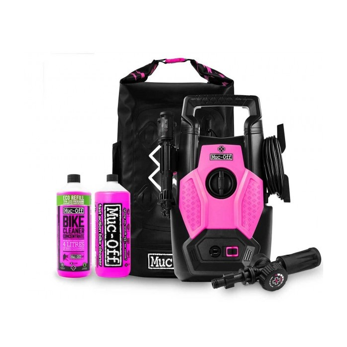 MUC OFF PRESSURE WASHER BUNDLE