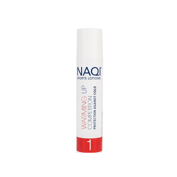 NAQI WARMING UP COMPETITION 1 100ML