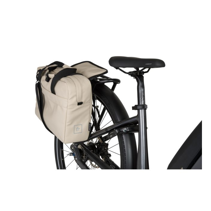 OFFICE-BAG FASTRIDER JAXX II TREND