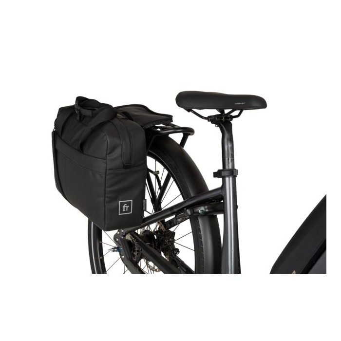 OFFICE BAG FASTRIDER JAXX II TREND
