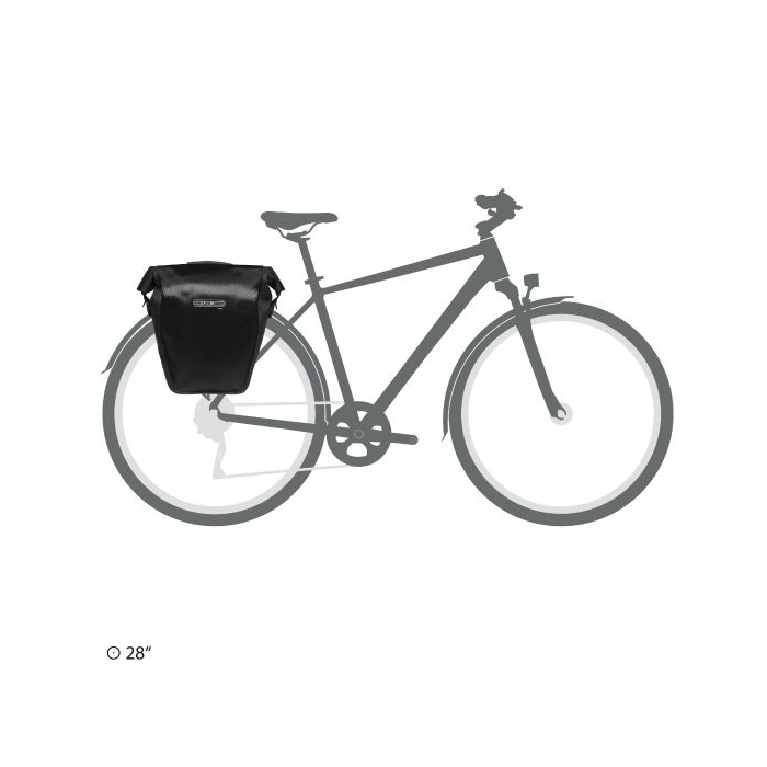 ORTLIEB BACK ROLLER CORE QL2.1 20L